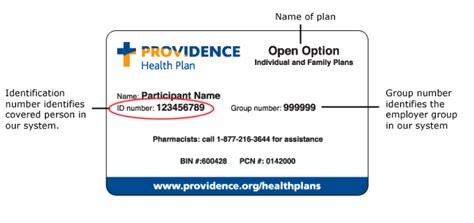 providence hospital directory.